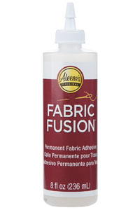 Aleenes Fabric Fusion Adhesive