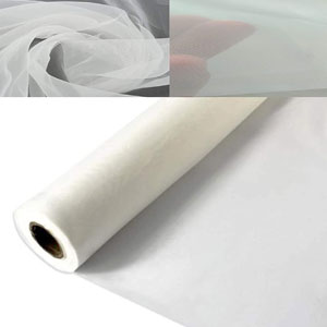 MS WGO 3 Yards 1.27 Meters Silk Screen Printing Fabric