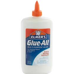 Elmer’s Multipurpose Liquid Glue