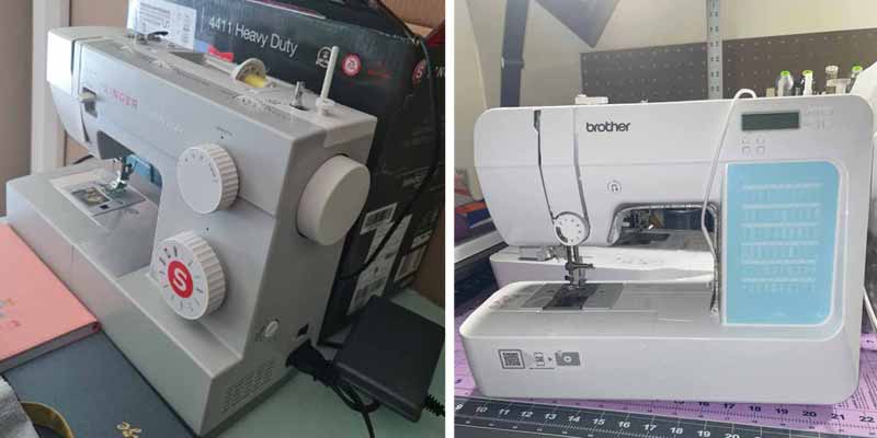 Best Leather Sewing Machine for Beginners