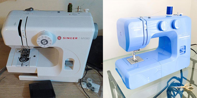 I Tested And Ranked The Best Mini Sewing Machine In 2024